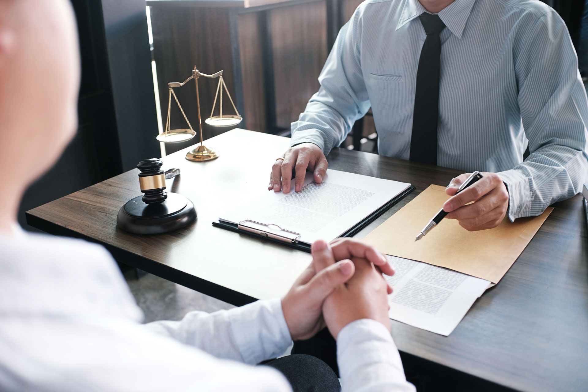 محامي التركات والوصايا والحراسة القضائية في تأمين التخطيط القانوني