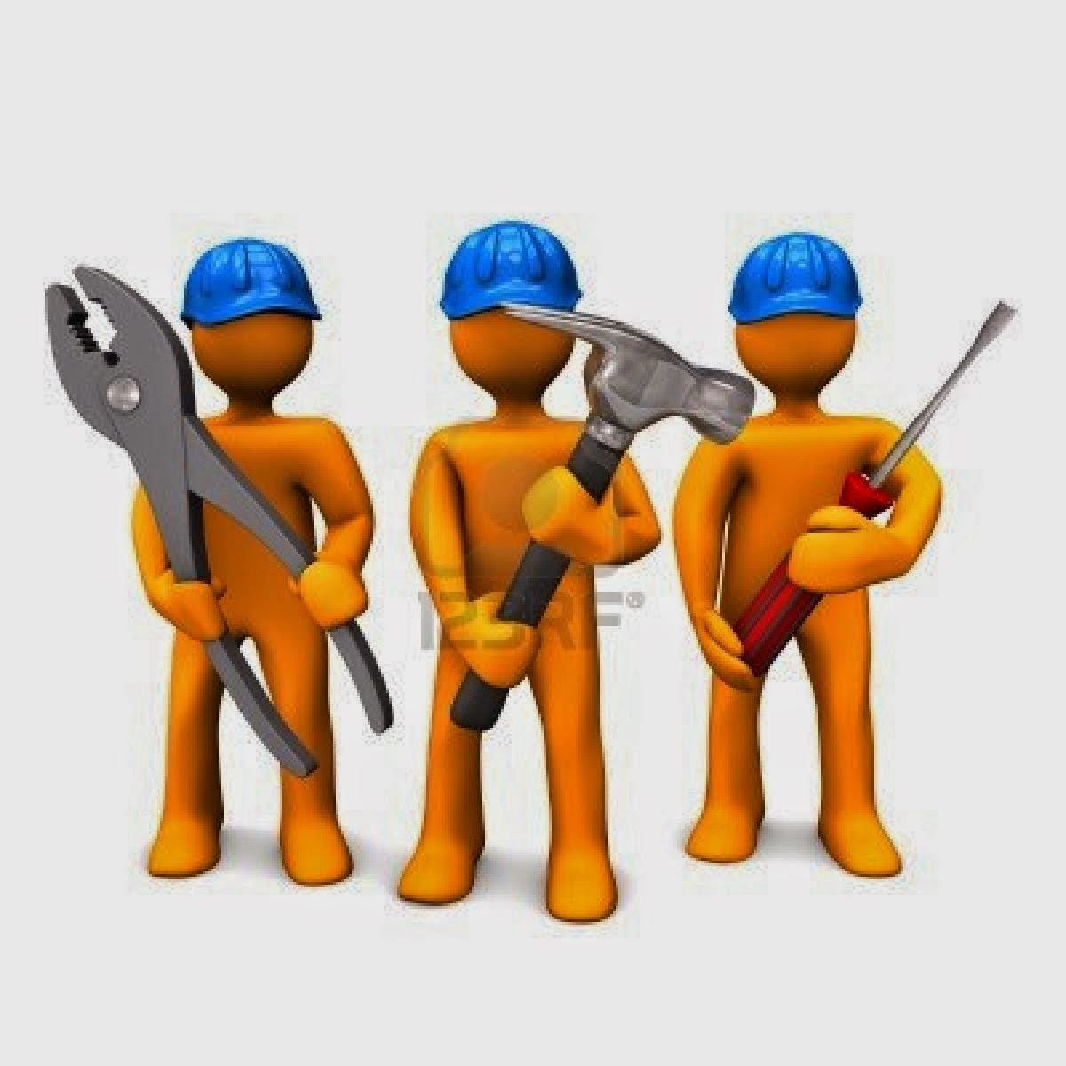 تنظيم اللجنة الوطنية لتقنين أعمال التشغيل والصيانة وتقييسها