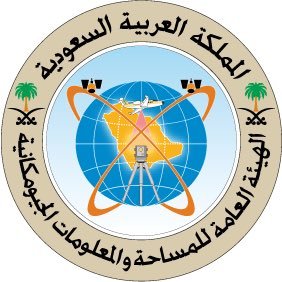 (العربية) تنظيم الهيئة العامة للمساحة