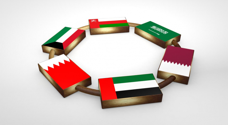 نظام براءات الاختراع لدول مجلس التعاون لدول الخليج العربية