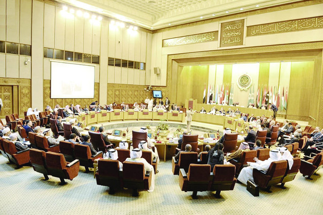 اتفاقية الرياض العربية للتعاون القضائي